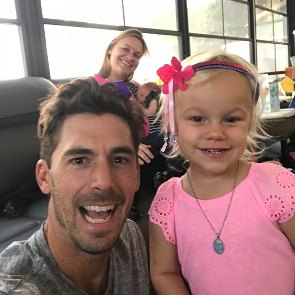 Meet your Posher, Kyle - Picture 1 of 1